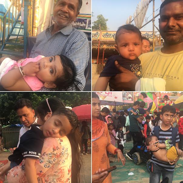 インド, 現地コーディネートインド,